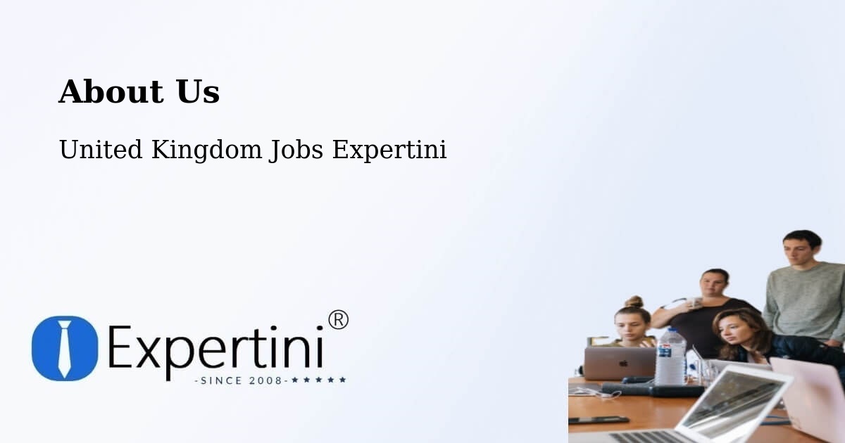 About Expertini Recruitment Platform  – Wareham - Wareham, United Kingdom Jobs Expertini