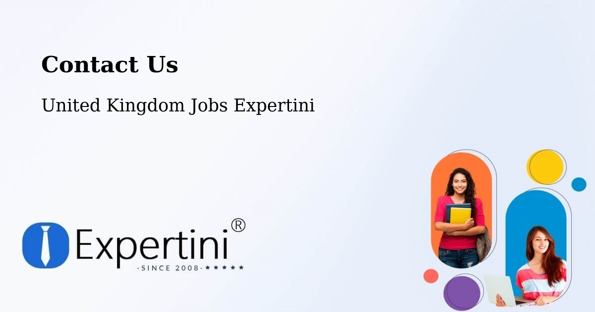 Contact Expertini – Wareham - United Kingdom Jobs Expertini