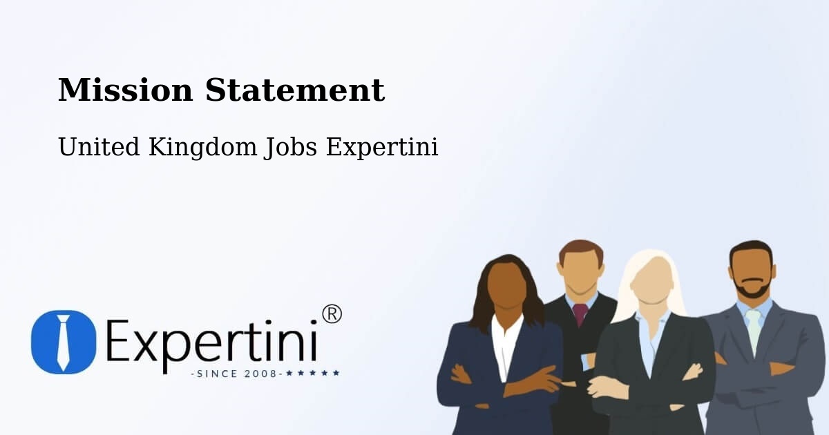 Corporate Mission – Wareham - United Kingdom Jobs Expertini