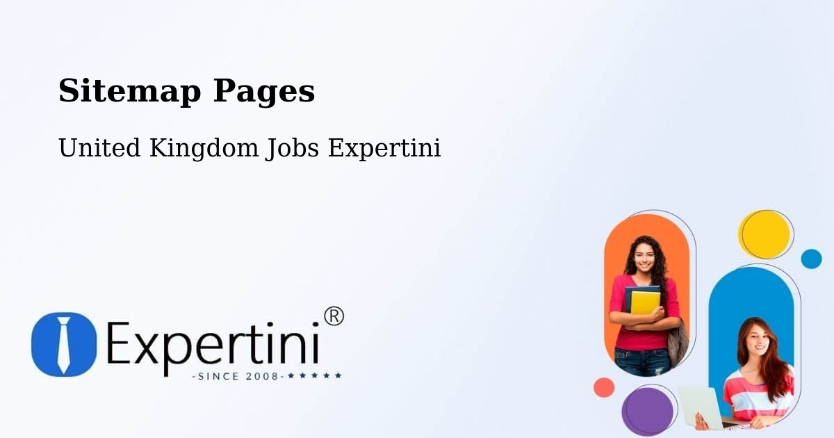 Sitemap Pages - Wareham - United Kingdom Jobs Expertini