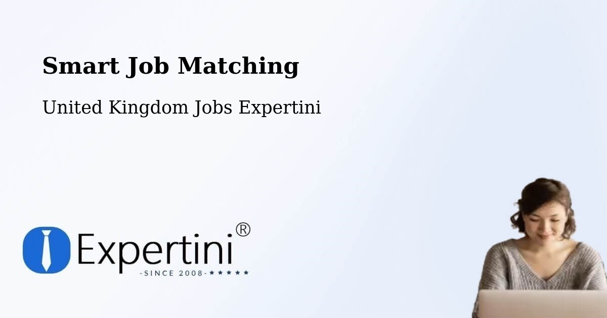 Intelligent Job Matching – Wareham - United Kingdom Jobs Expertini